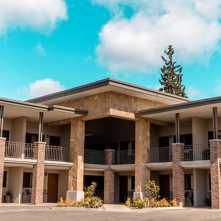 Hotel El Dorado Текате Экстерьер фото