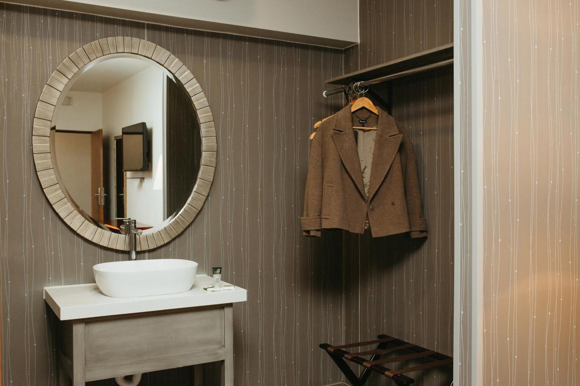 Hotel El Dorado Текате Экстерьер фото
