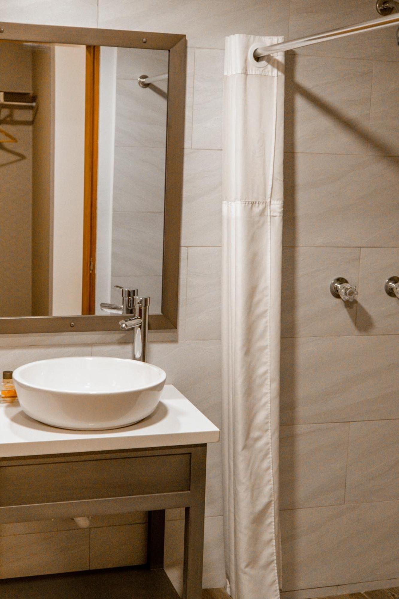 Hotel El Dorado Текате Экстерьер фото